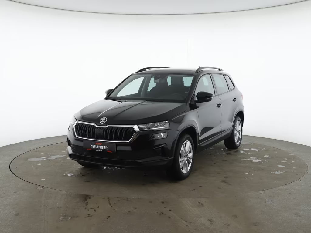 Skoda Karoq Selection