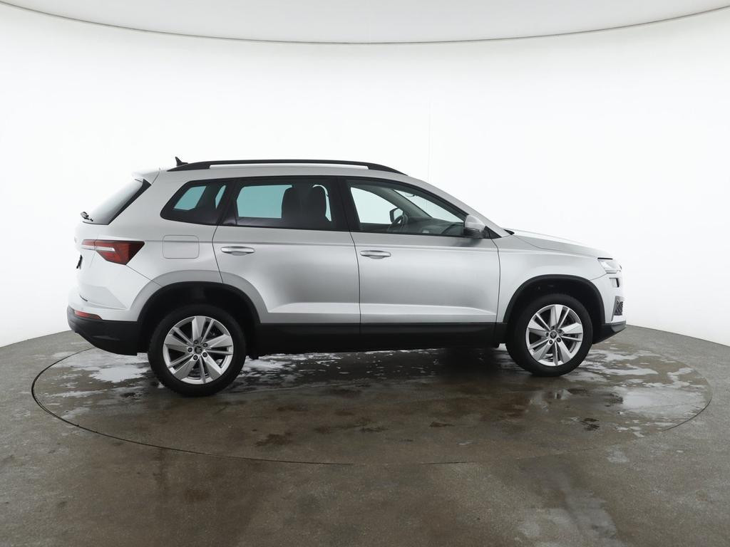 Skoda Karoq Selection