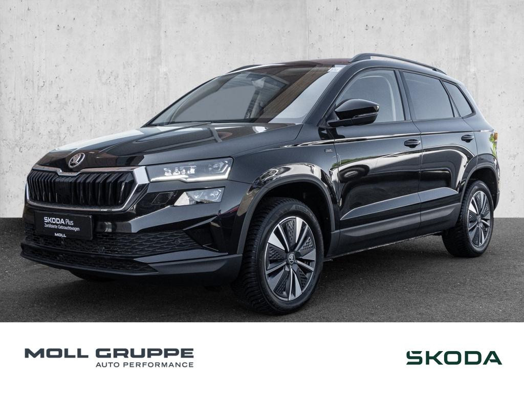 Skoda Karoq 2.0 TDI Selection Tour