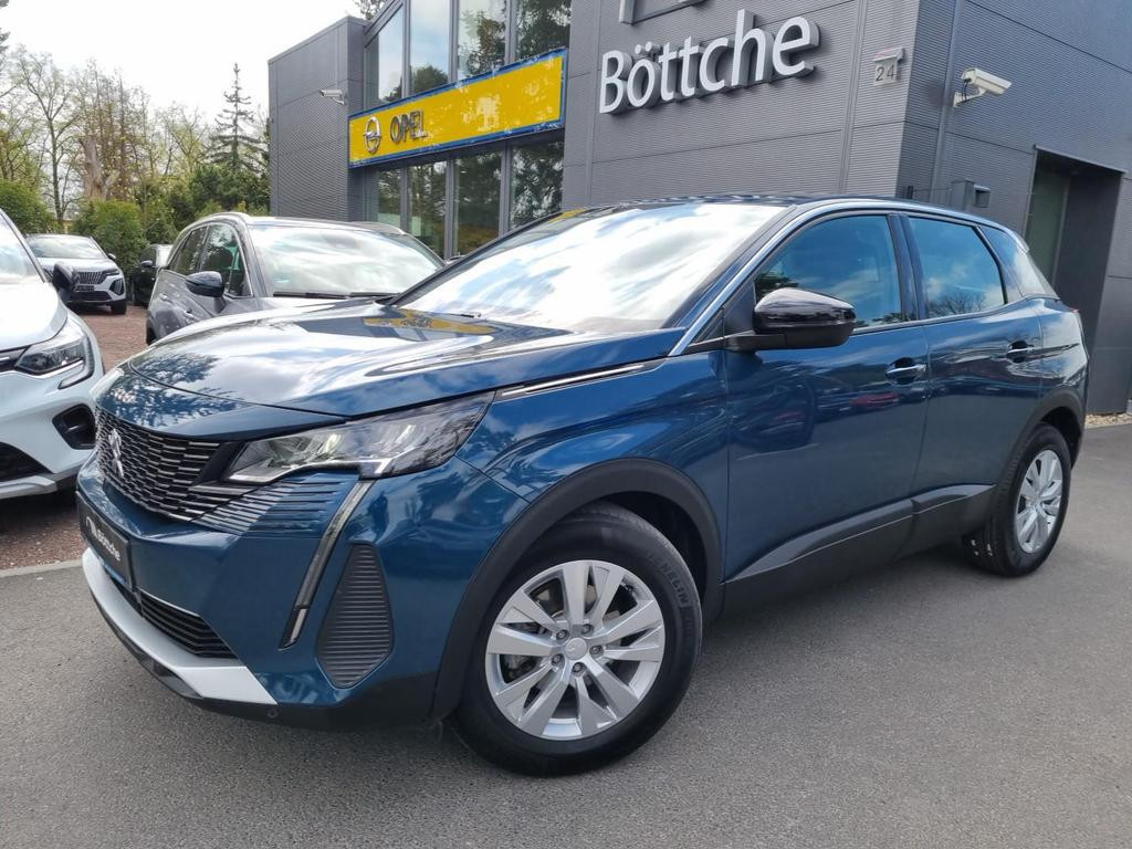 Peugeot 3008 Active Pack