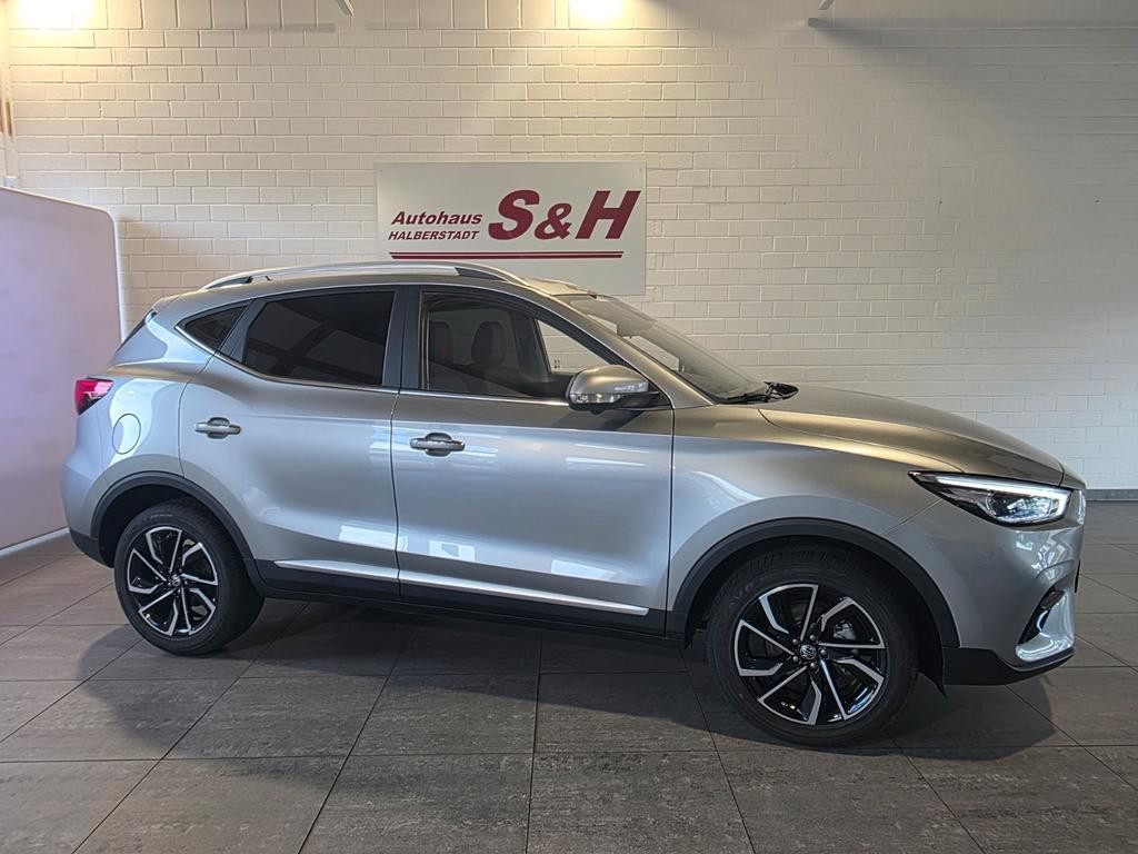 MG ZS Luxury