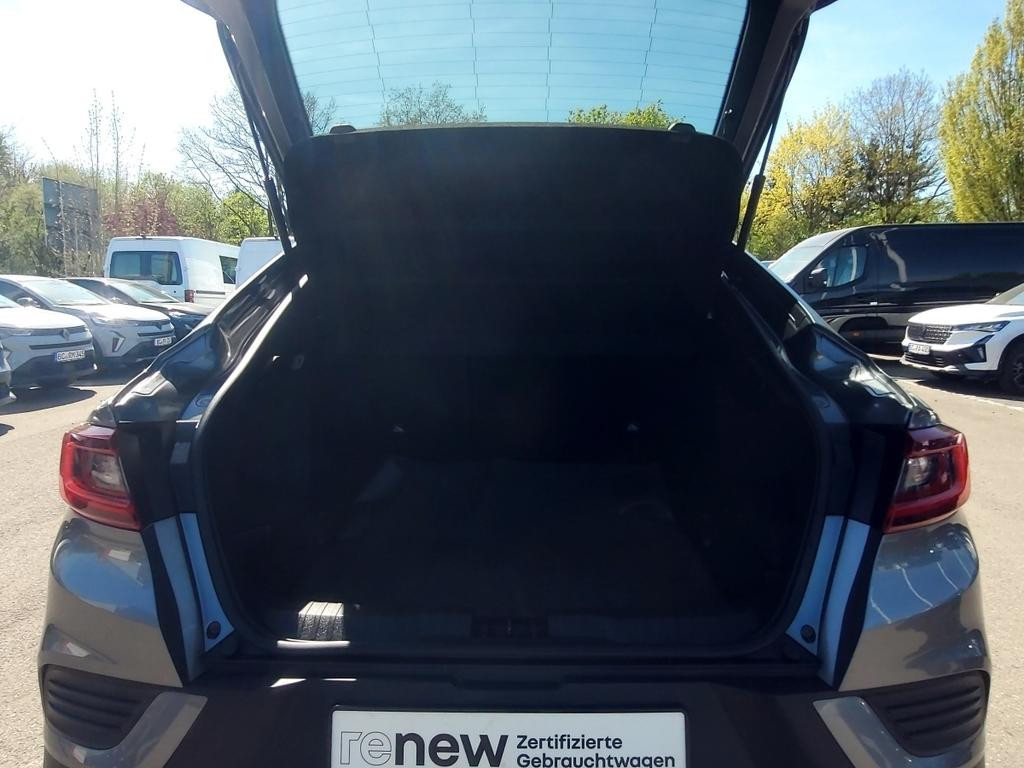 Renault Arkana EDC RS TCe 160