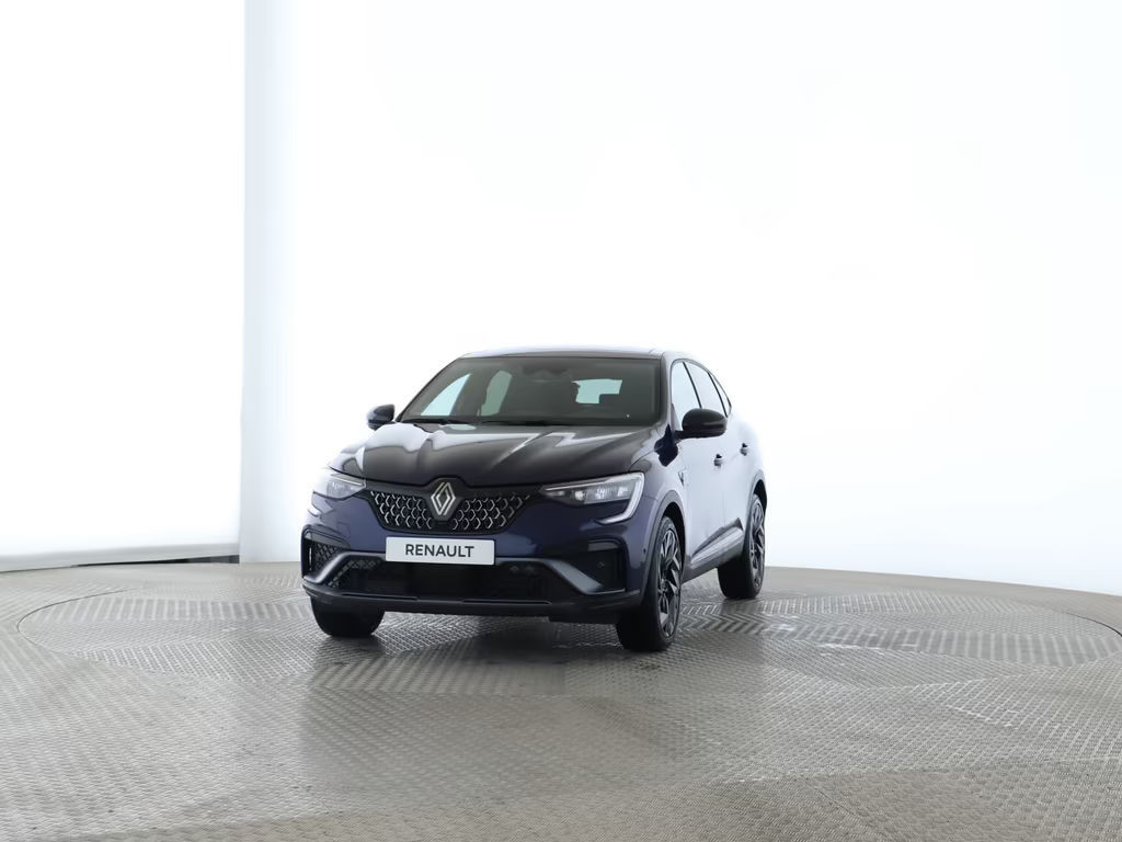 Renault Arkana TCe 140 Esprit Alpine