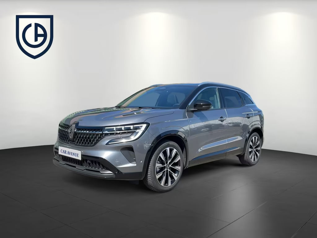 Renault Austral E-Tech Techno