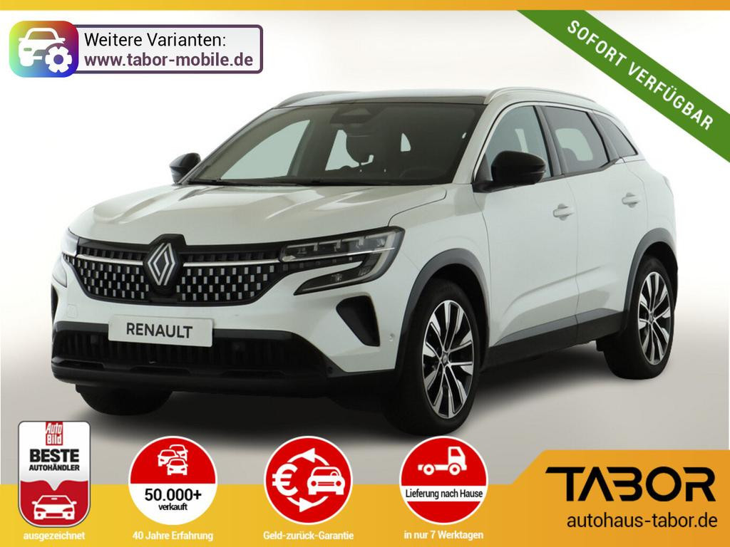 Renault Austral E-Tech Techno