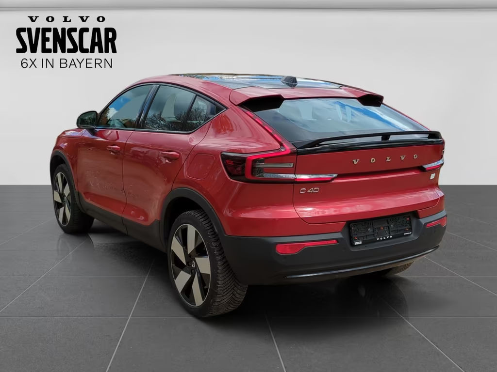 Volvo C40