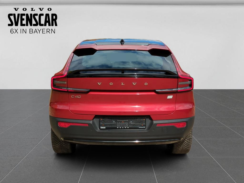 Volvo C40