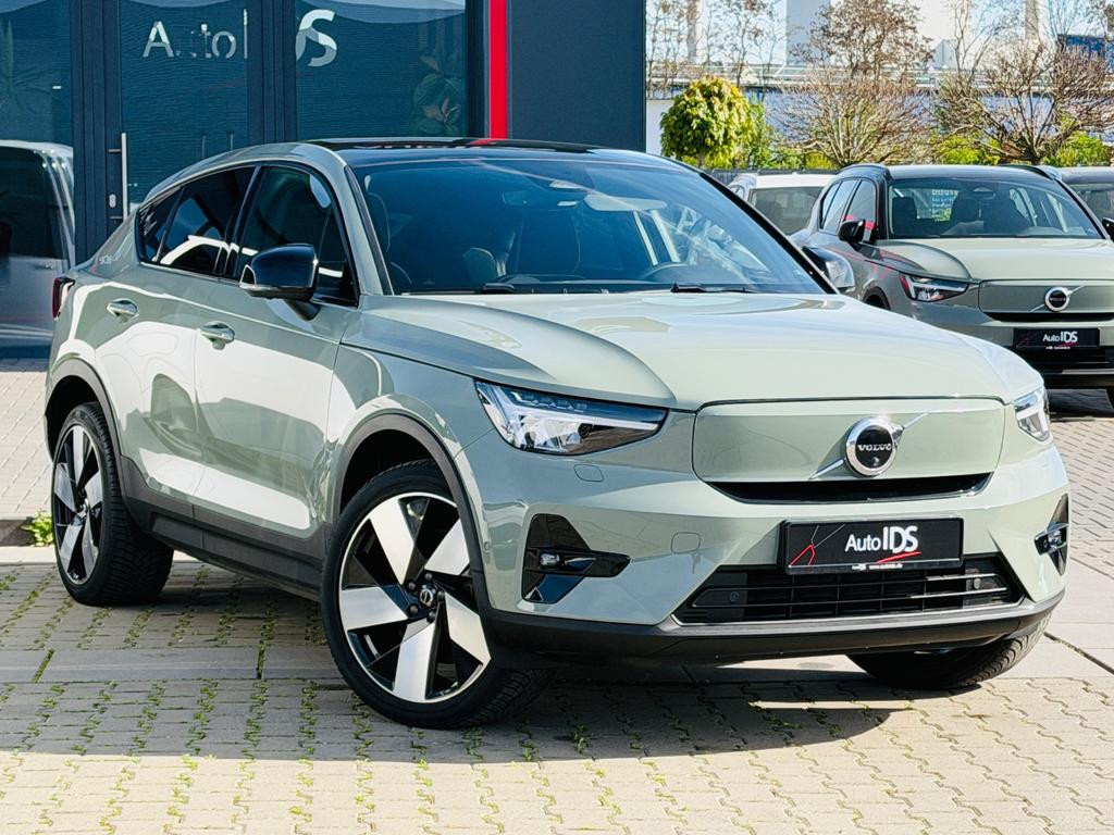 Volvo C40