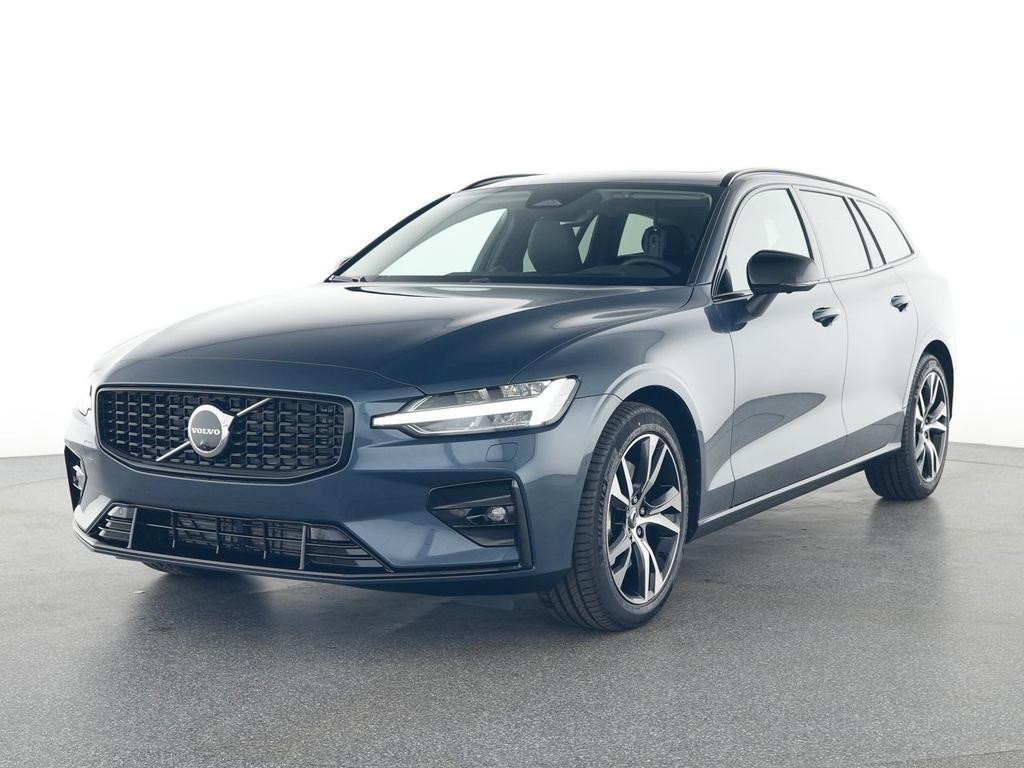 Volvo V60 Dark Ultra