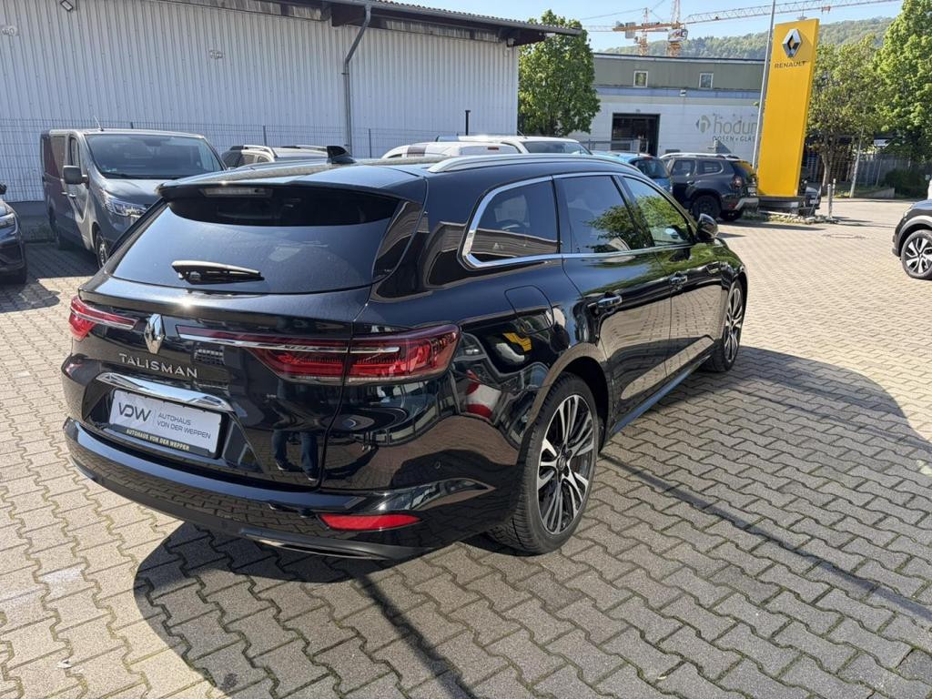 Renault Talisman