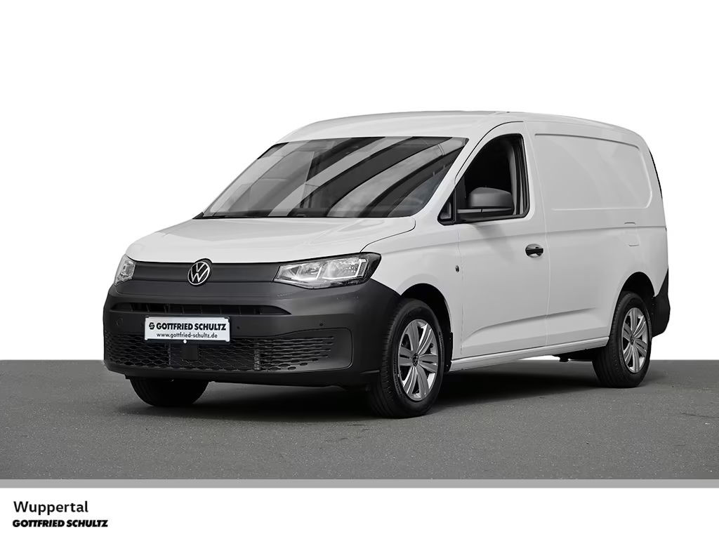 Volkswagen Caddy 2.0 TDI Maxi