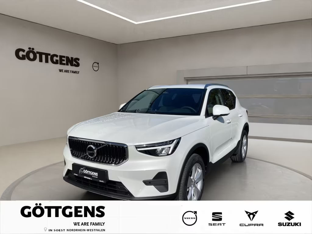 Volvo XC40 Core