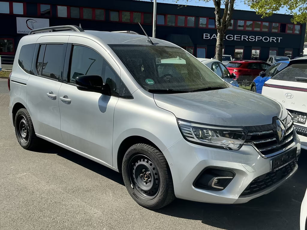 Renault Kangoo Intens