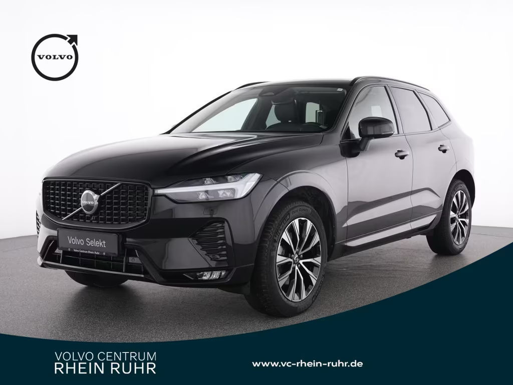 Volvo XC60 AWD Plus Dark