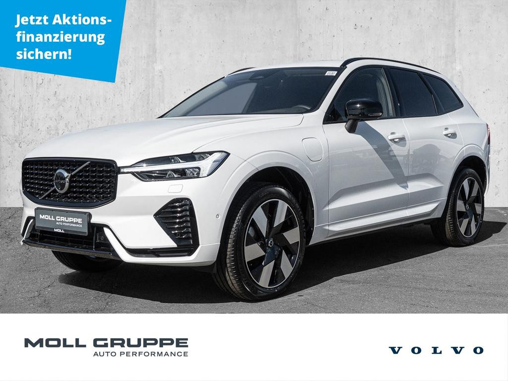 Volvo XC60 AWD T8 Plus Dark