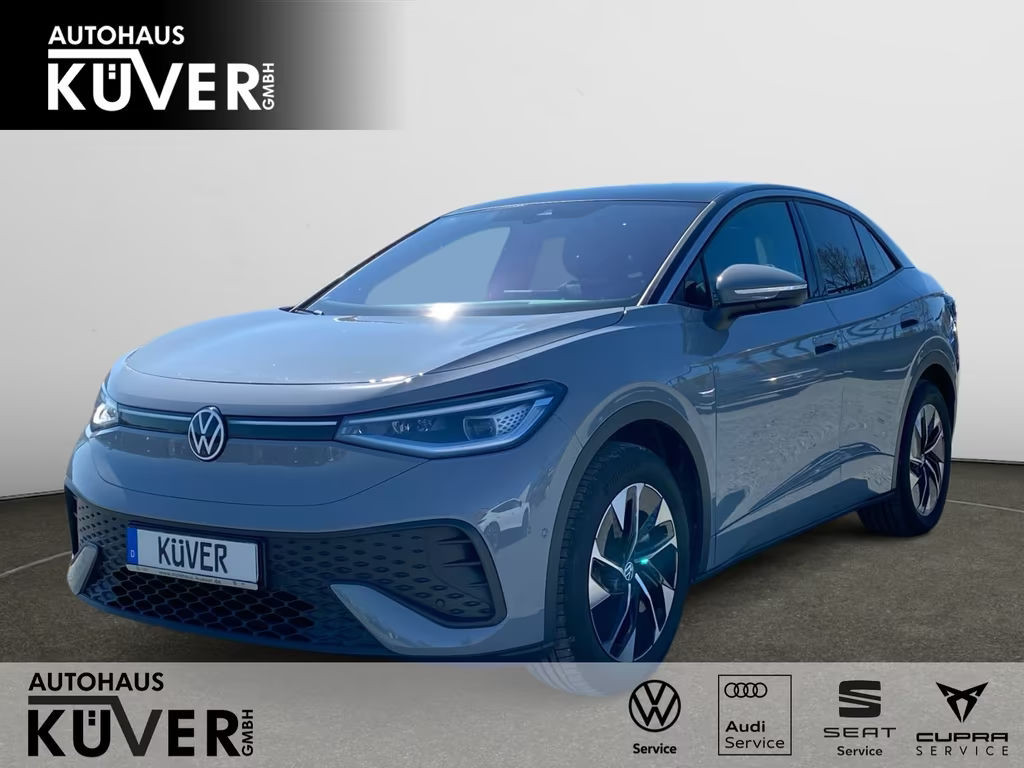 Volkswagen ID.5 Pro