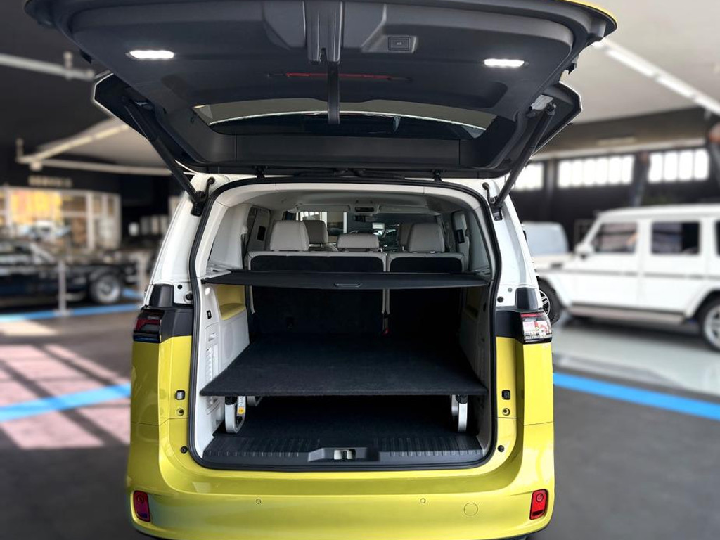 Volkswagen ID.Buzz