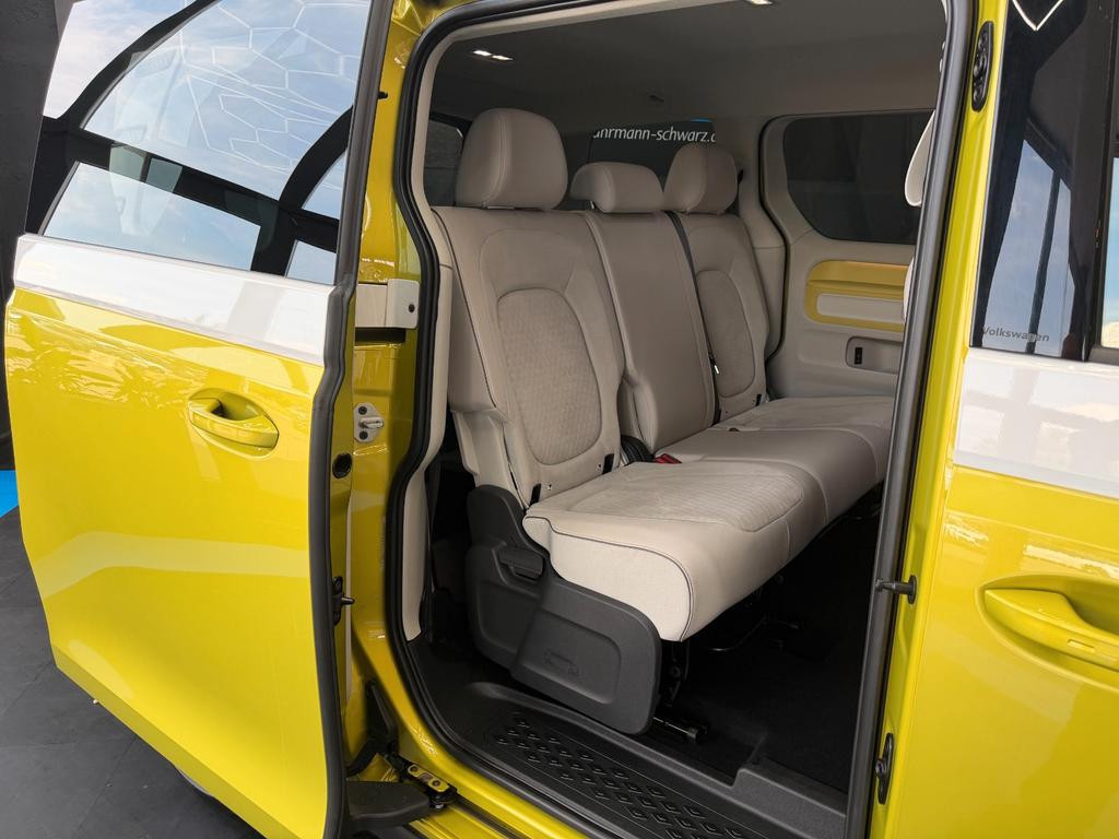 Volkswagen ID.Buzz