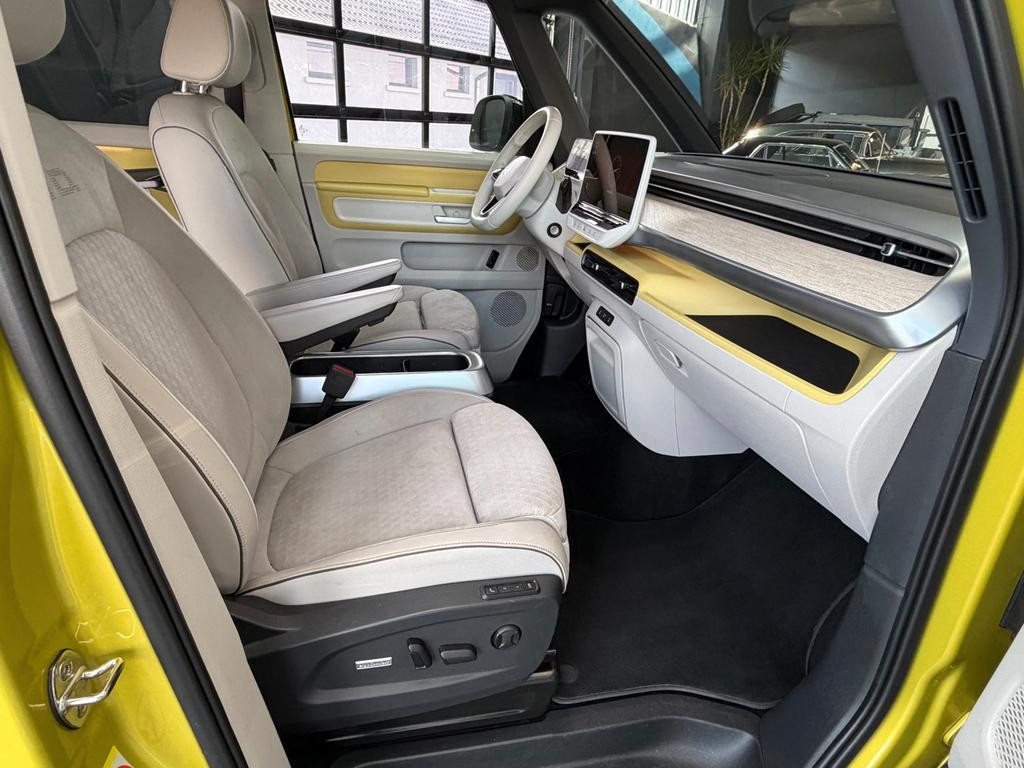 Volkswagen ID.Buzz
