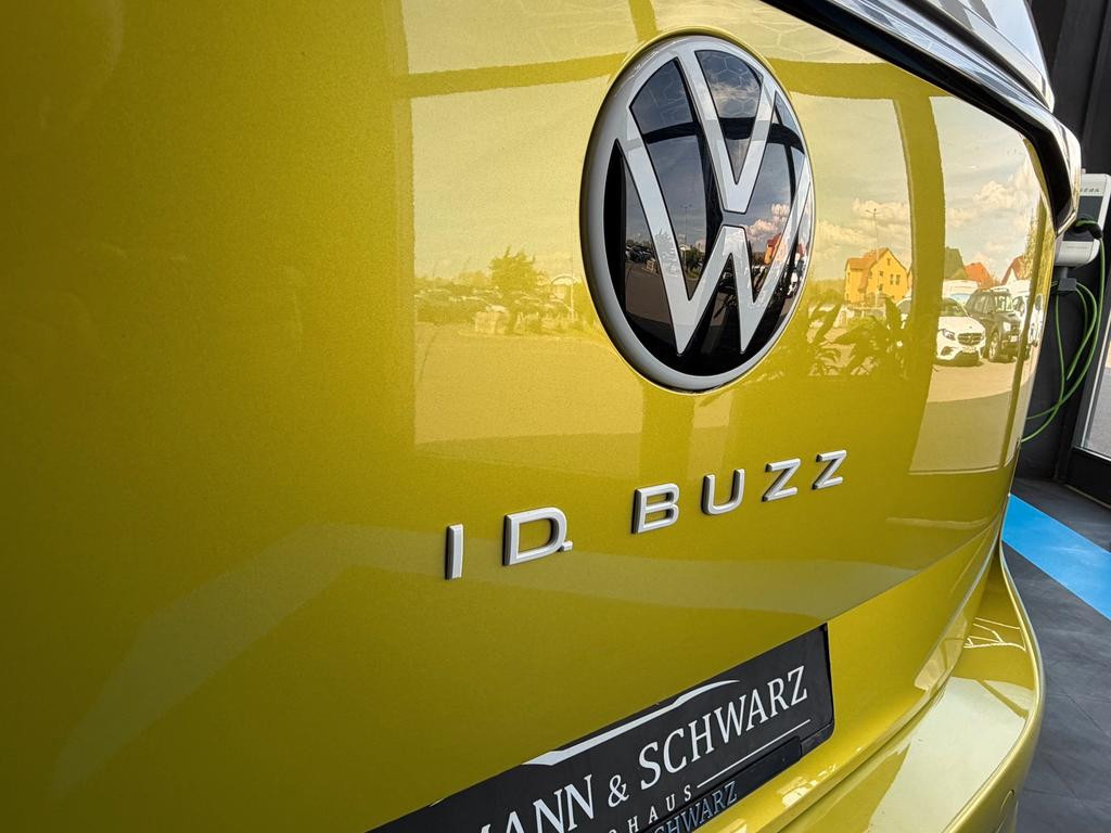 Volkswagen ID.Buzz