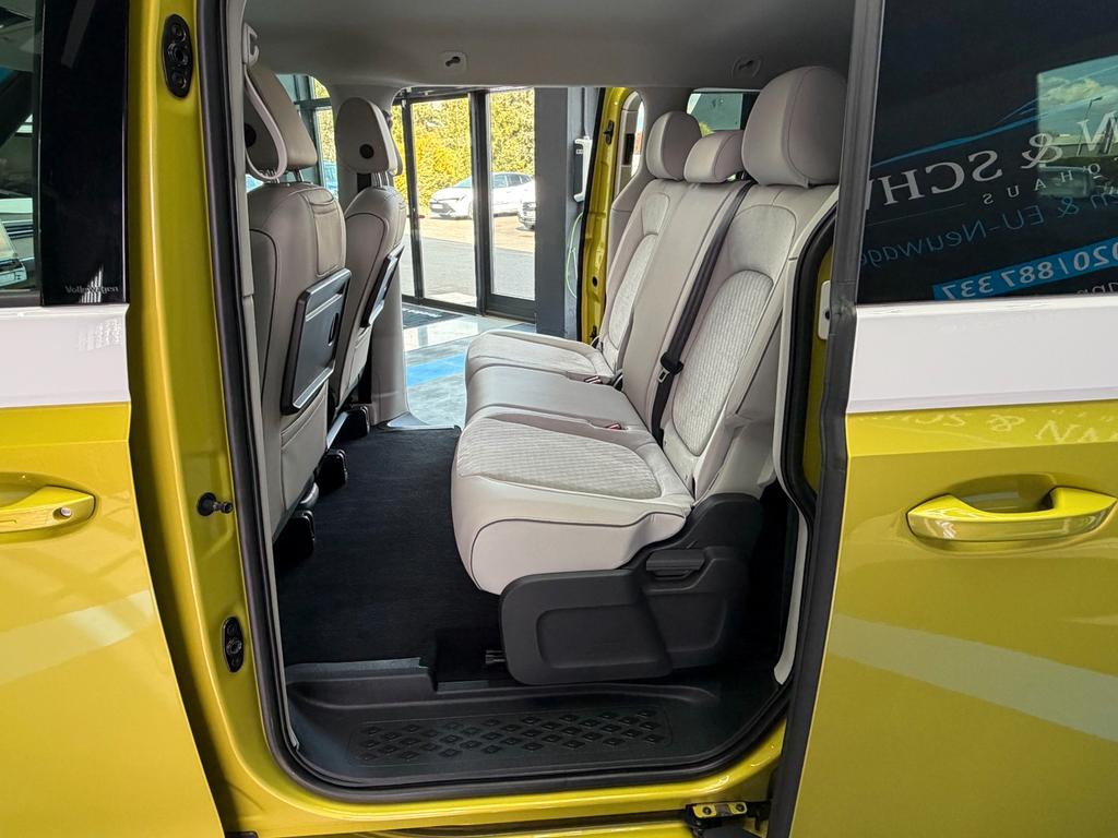 Volkswagen ID.Buzz