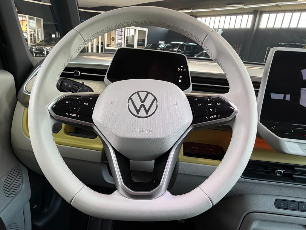 Volkswagen ID.Buzz