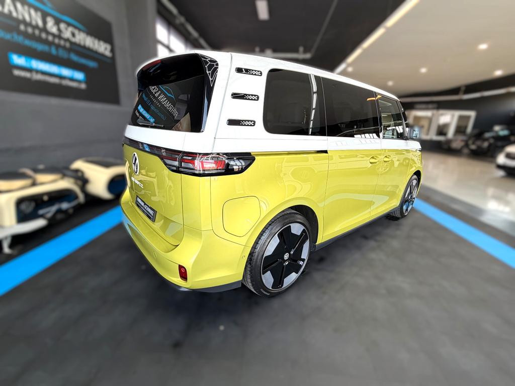 Volkswagen ID.Buzz