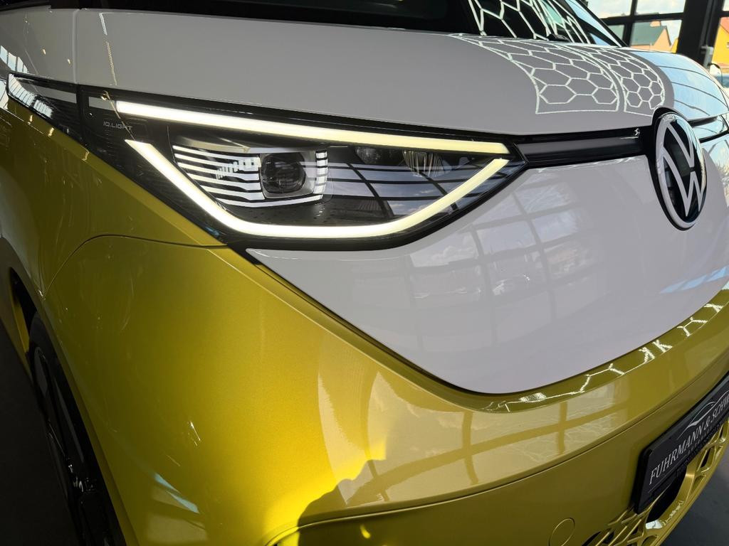 Volkswagen ID.Buzz