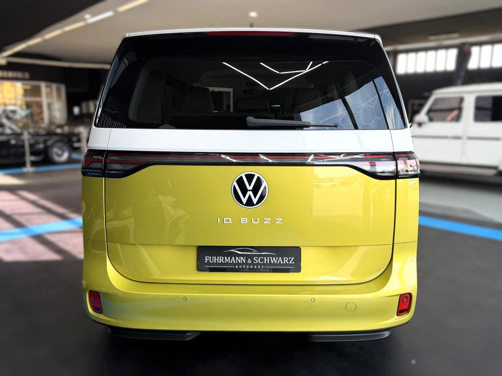 Volkswagen ID.Buzz