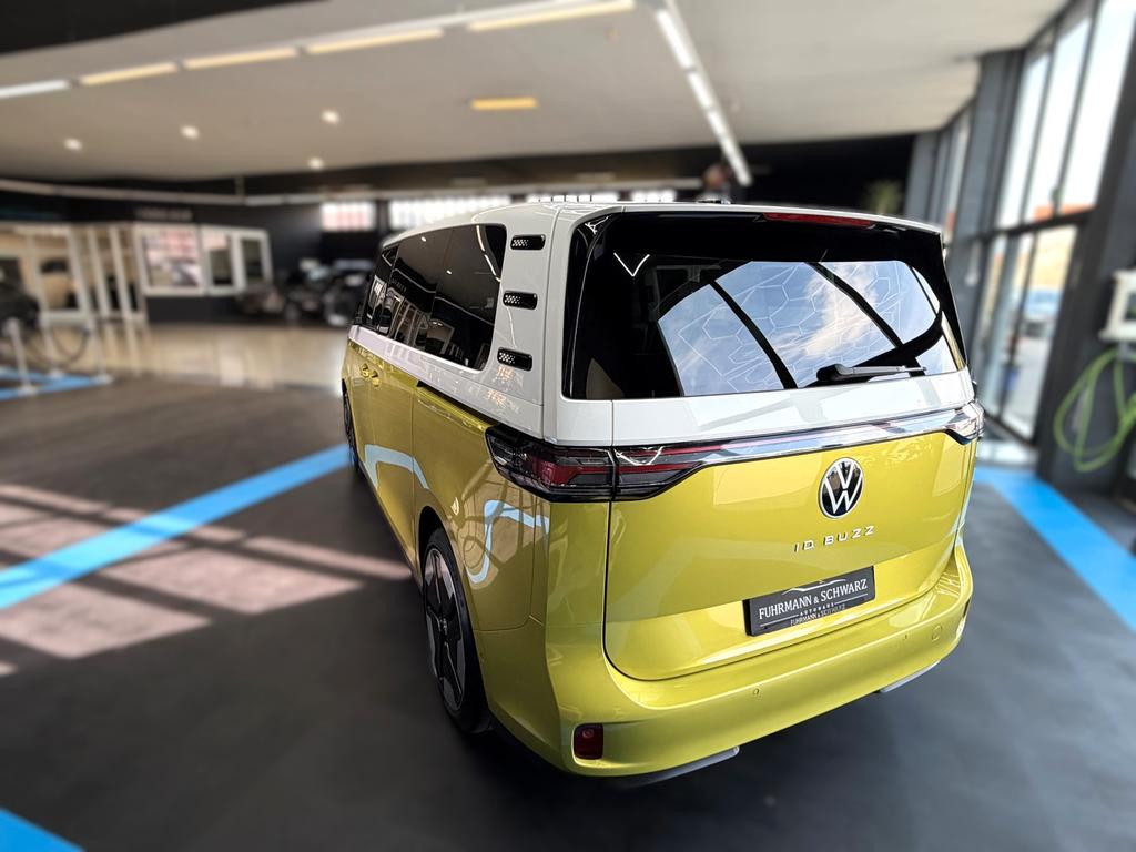 Volkswagen ID.Buzz