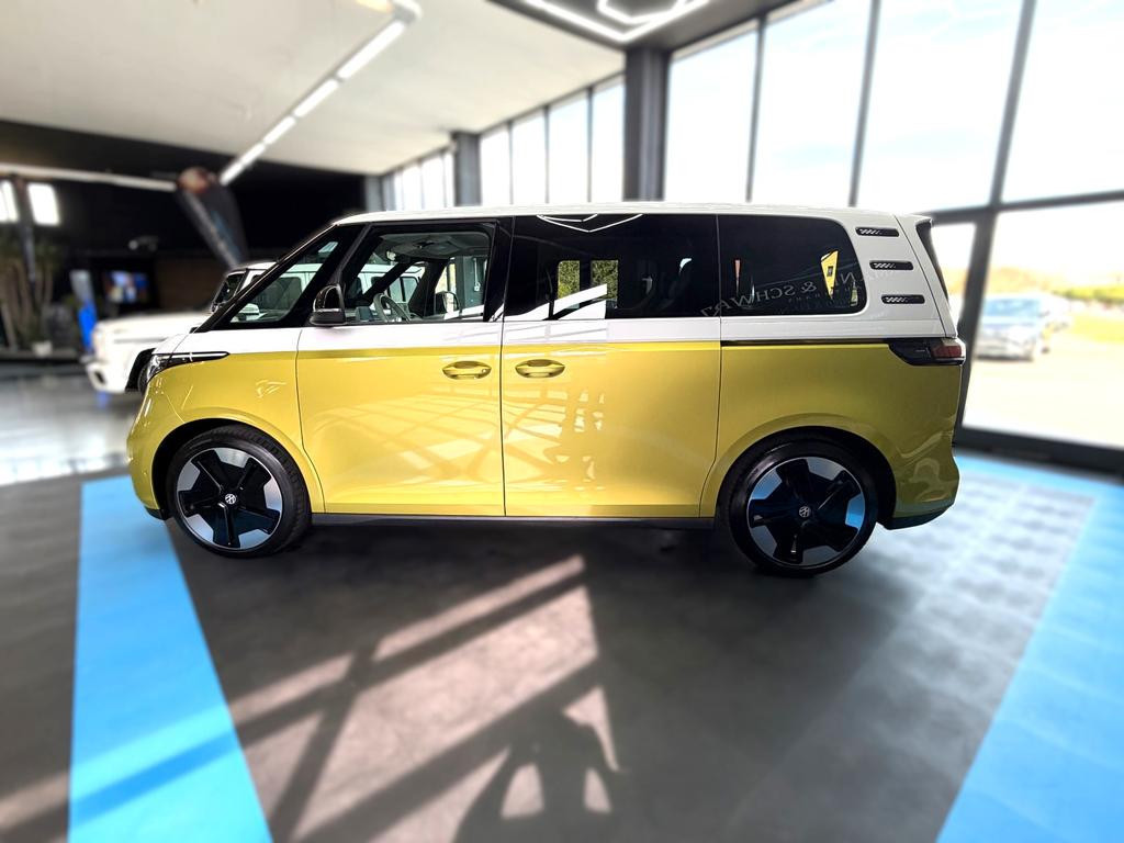 Volkswagen ID.Buzz