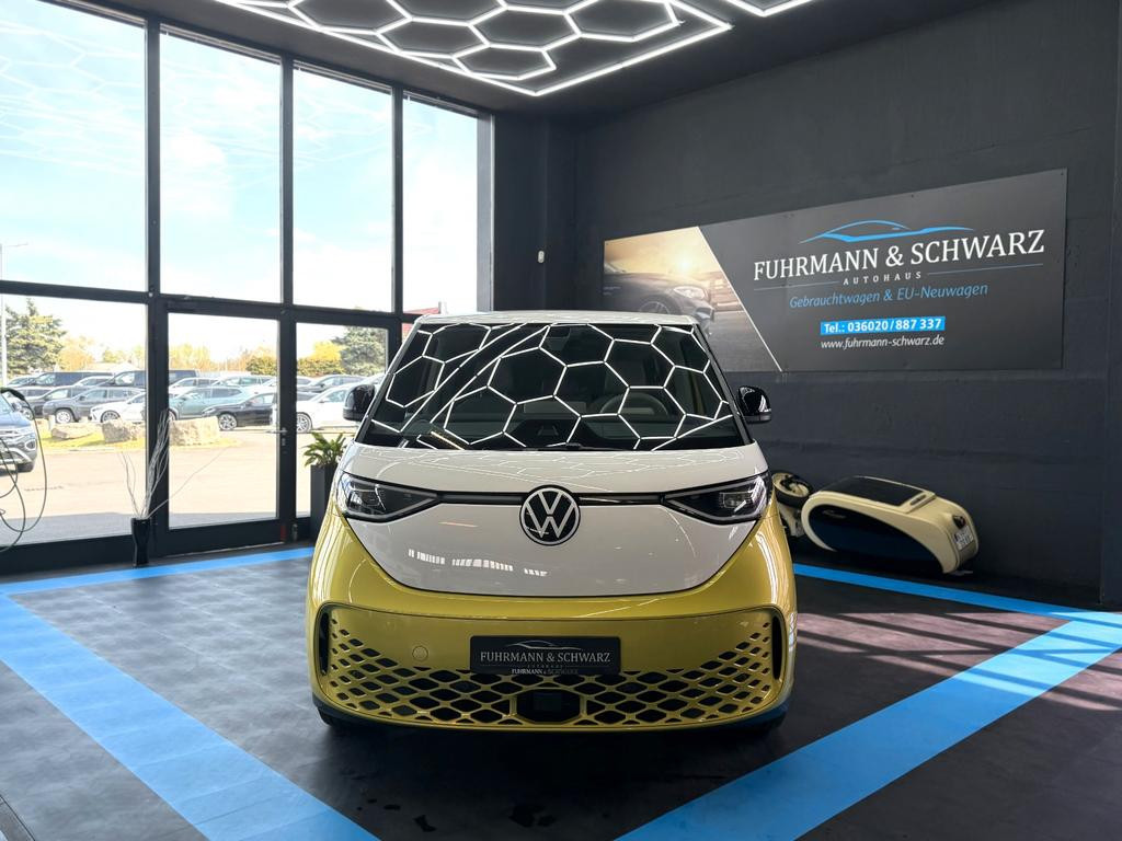 Volkswagen ID.Buzz
