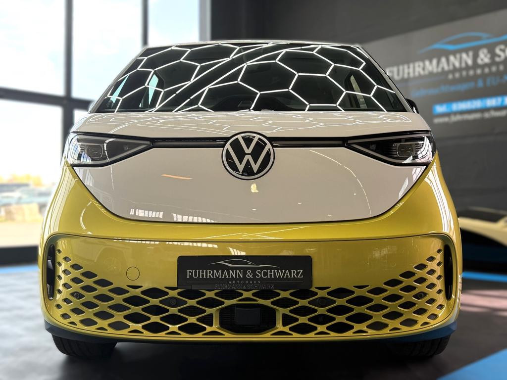 Volkswagen ID.Buzz