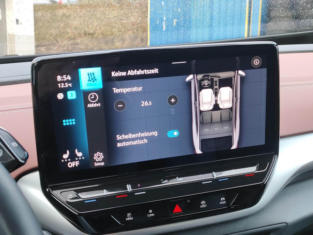 Volkswagen ID.5