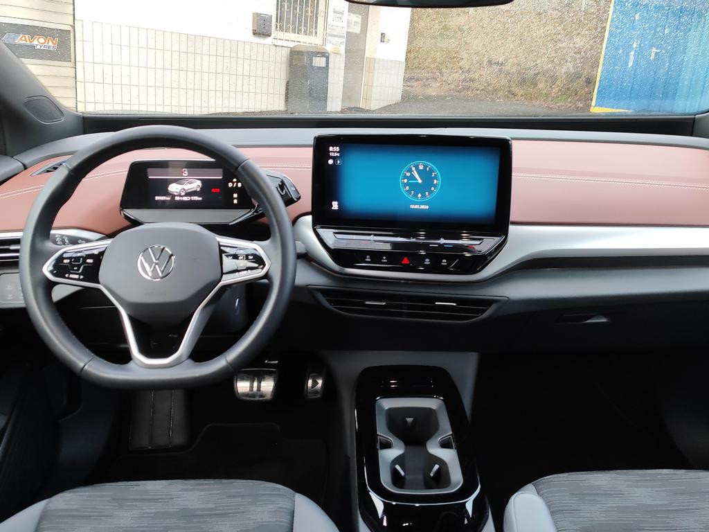 Volkswagen ID.5