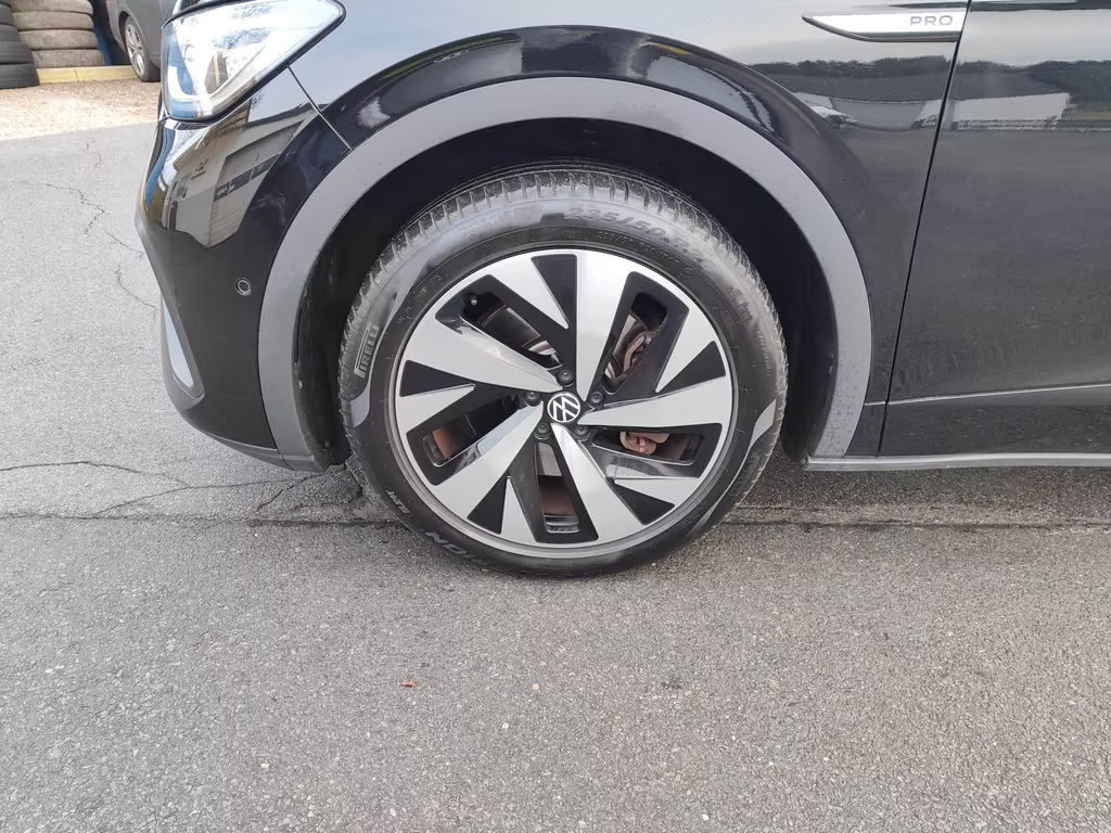 Volkswagen ID.5