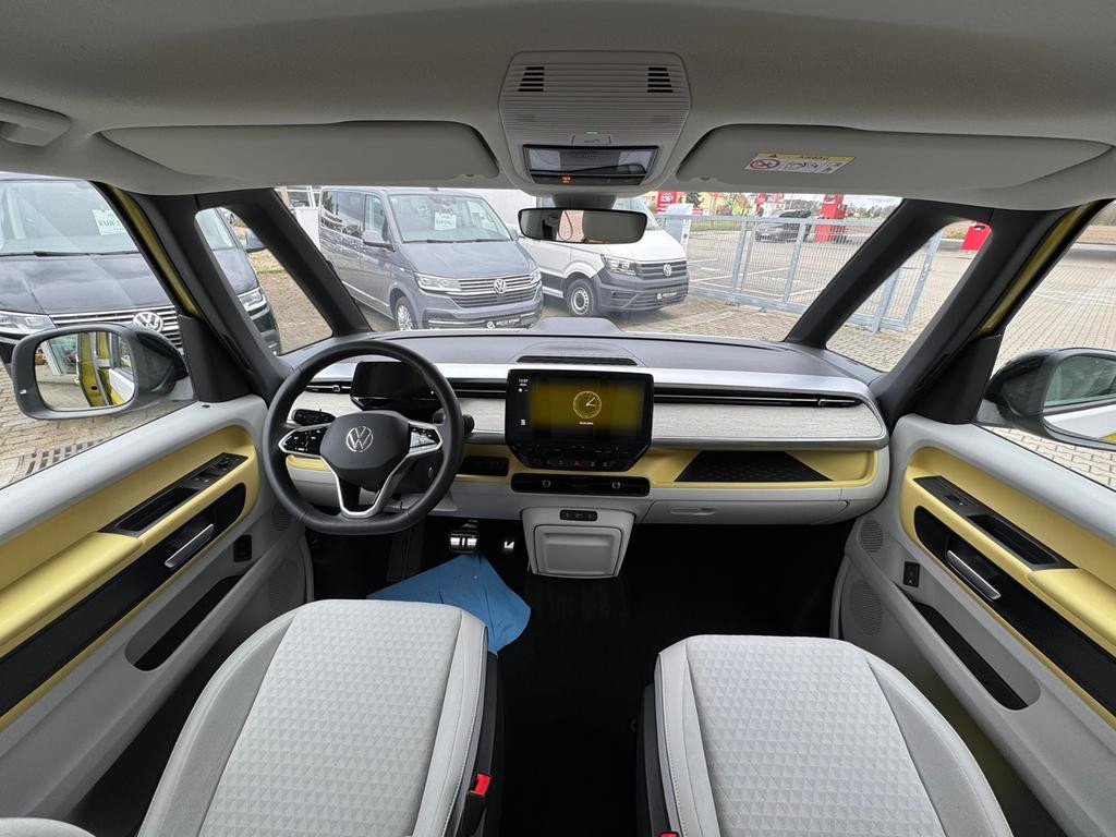 Volkswagen ID.Buzz