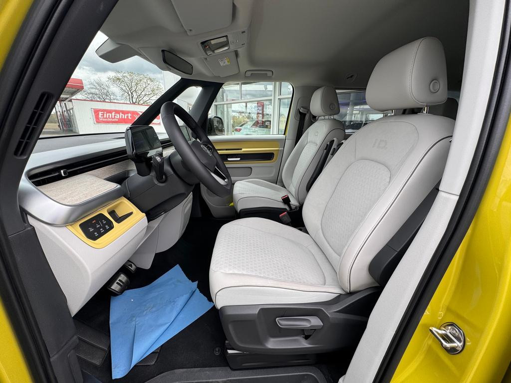 Volkswagen ID.Buzz