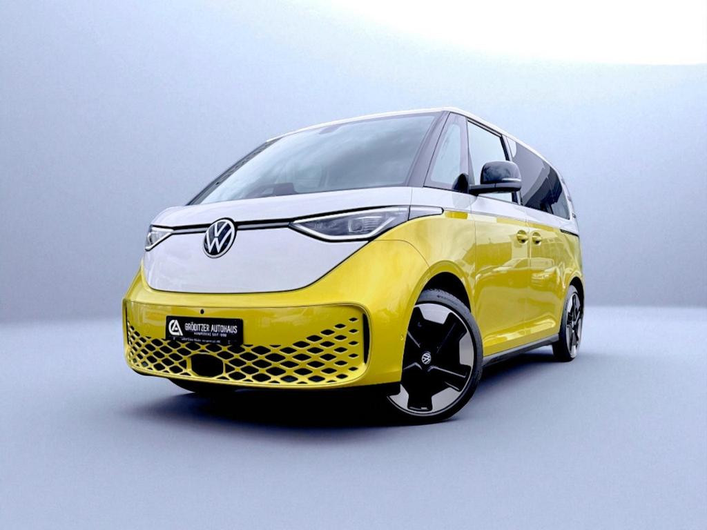Volkswagen ID.Buzz