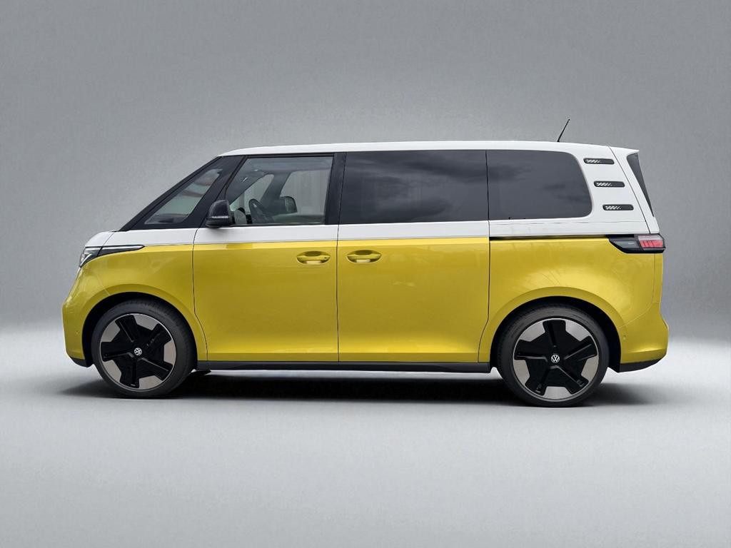 Volkswagen ID.Buzz