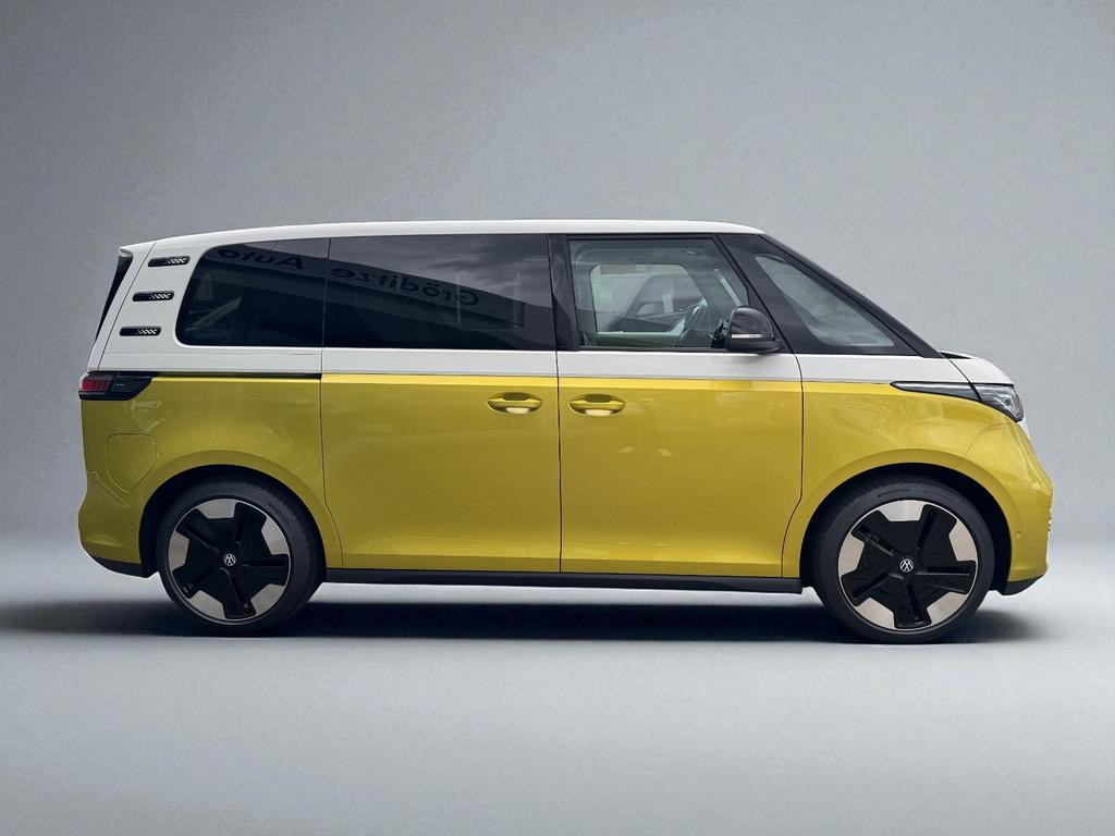 Volkswagen ID.Buzz