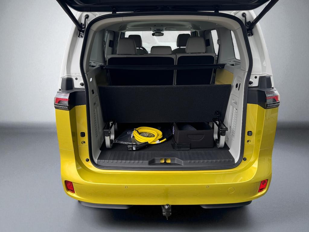 Volkswagen ID.Buzz