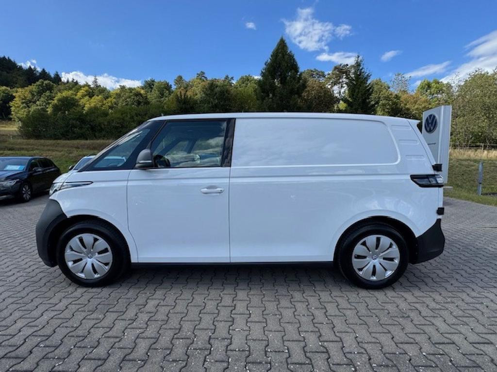 Volkswagen ID.Buzz Cargo