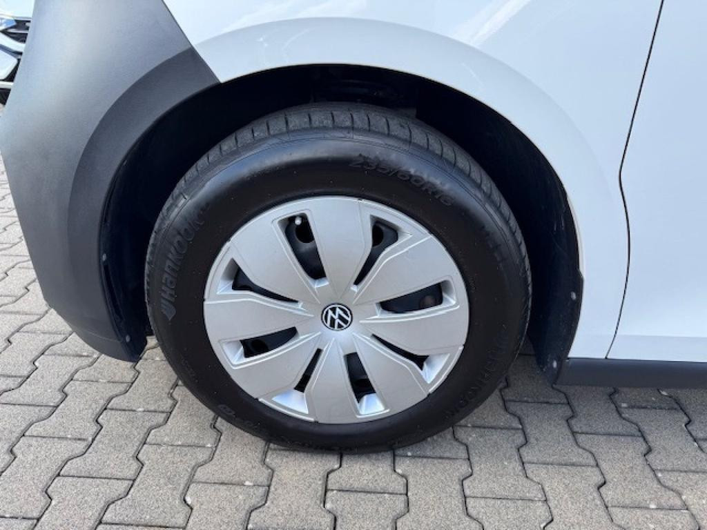 Volkswagen ID.Buzz Cargo