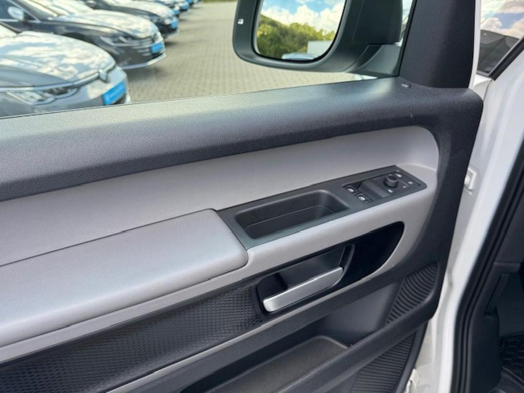 Volkswagen ID.Buzz Cargo