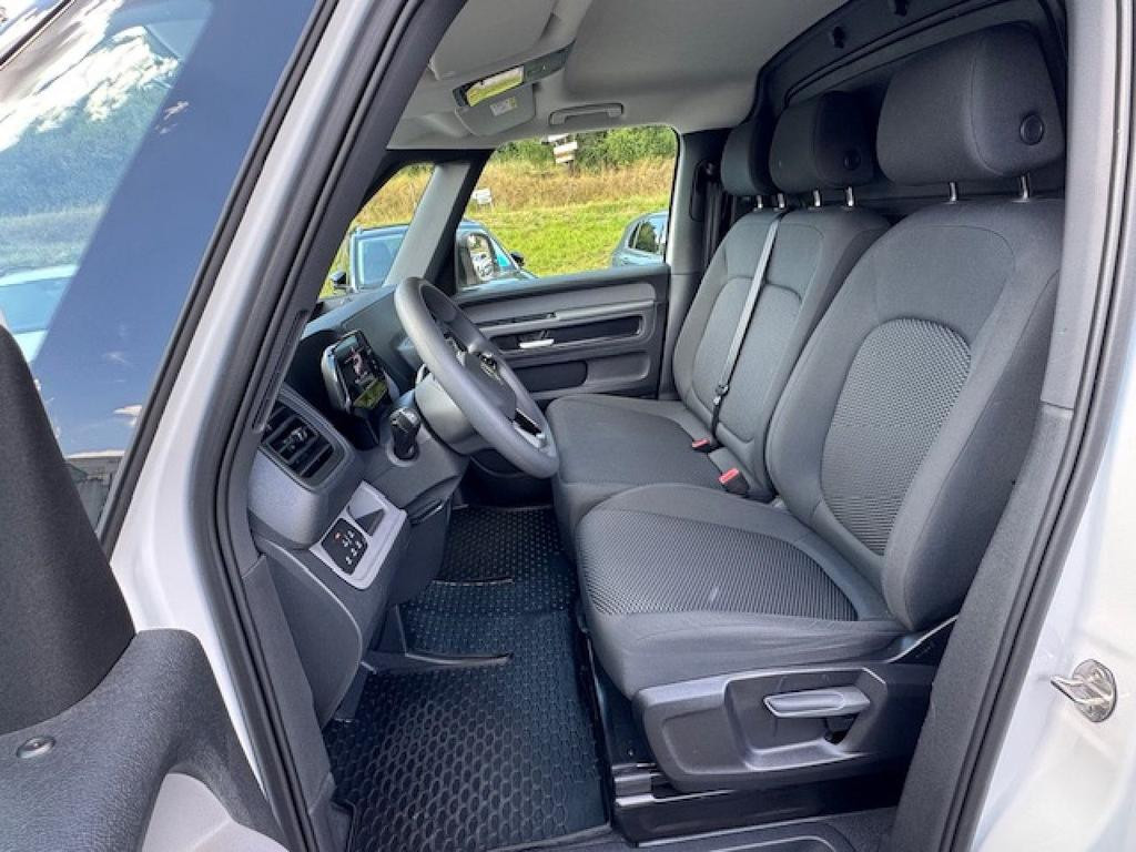 Volkswagen ID.Buzz Cargo