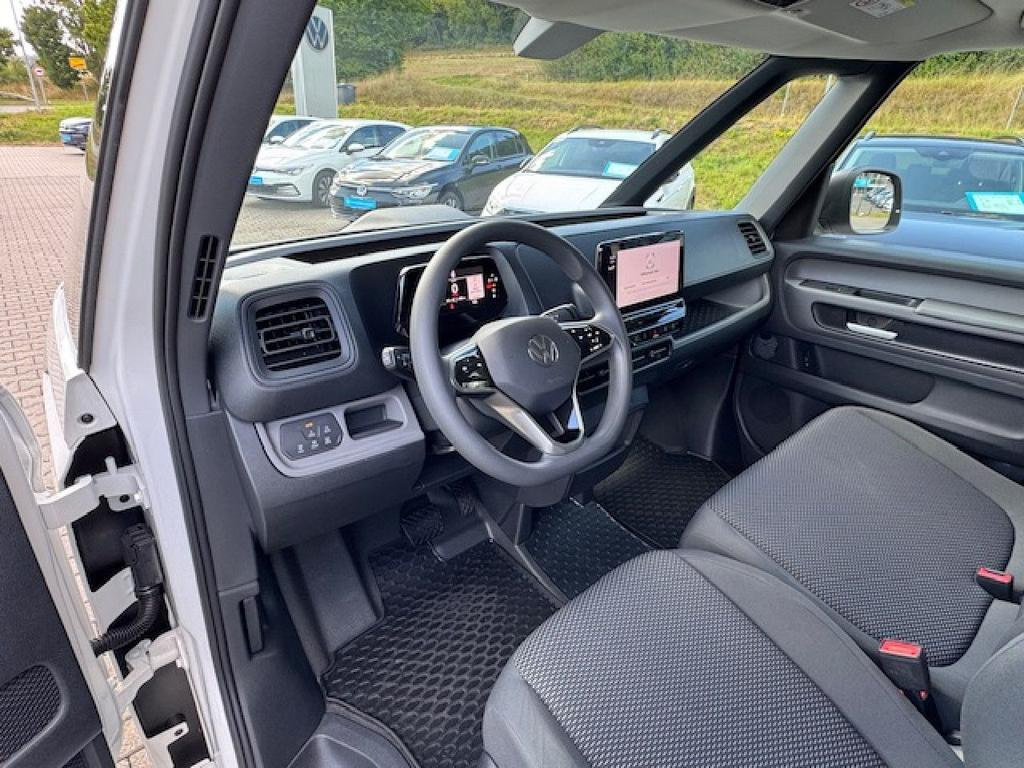 Volkswagen ID.Buzz Cargo
