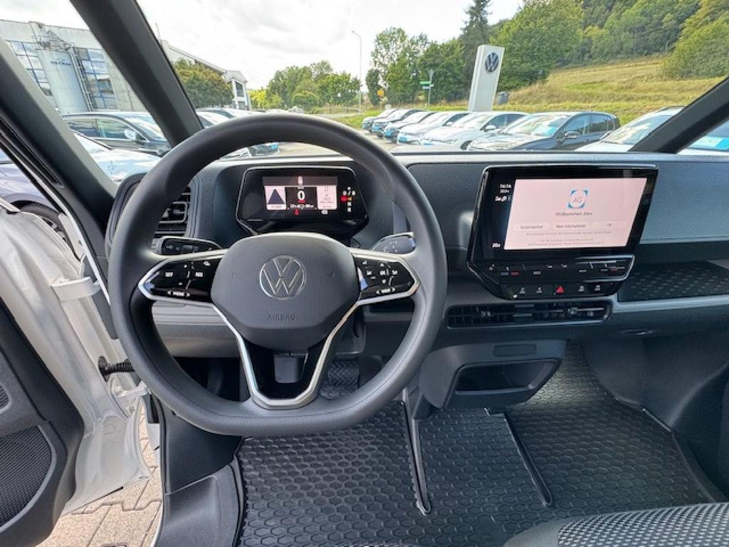 Volkswagen ID.Buzz Cargo