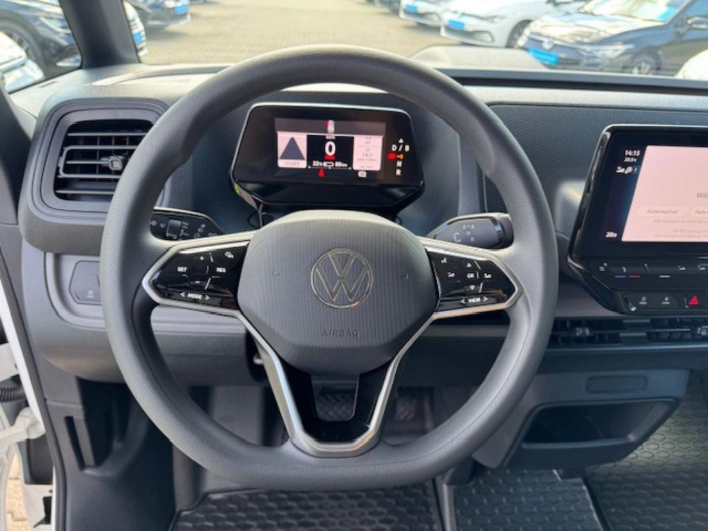 Volkswagen ID.Buzz Cargo