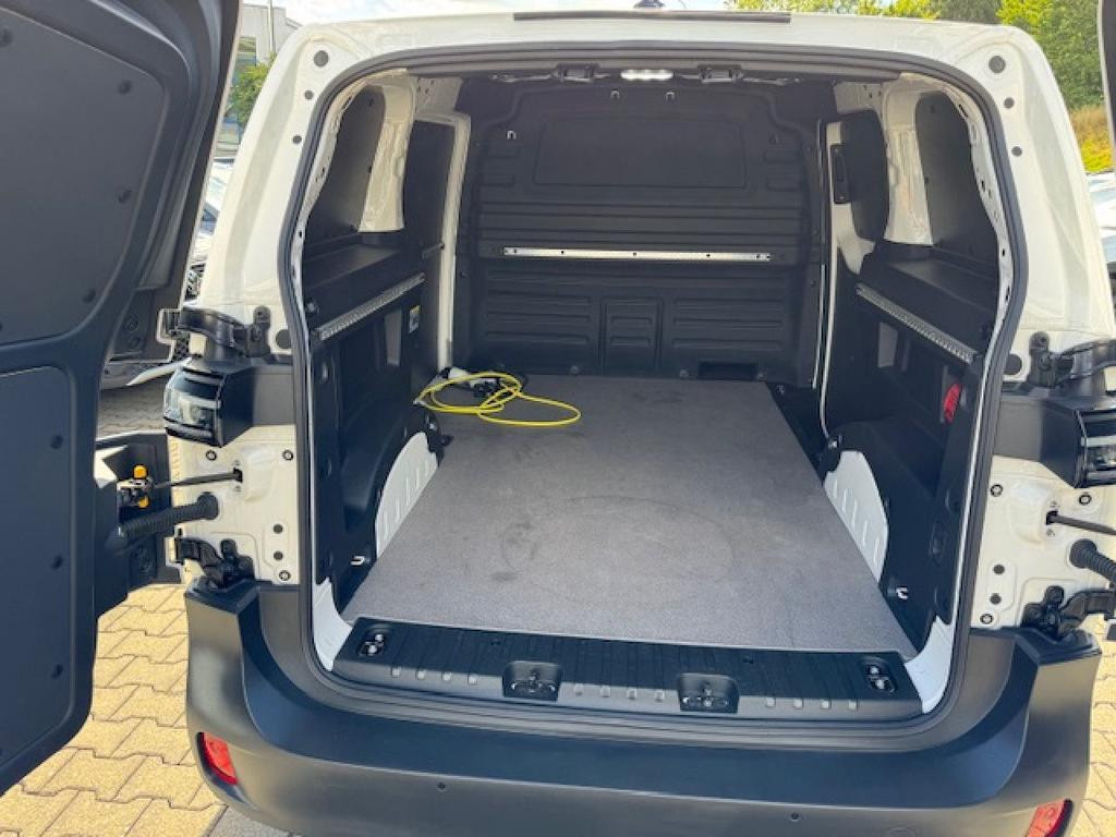 Volkswagen ID.Buzz Cargo